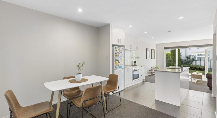  at 6/7 Bangor Street, City Centre, Christchurch City, Canterbury