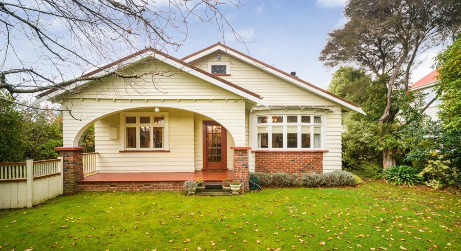  at 34 Elmira Avenue, Hokowhitu, Palmerston North