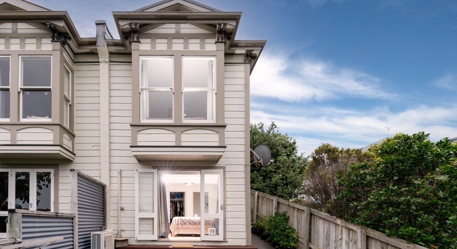  at 24 Charlotte Avenue, Brooklyn, Wellington