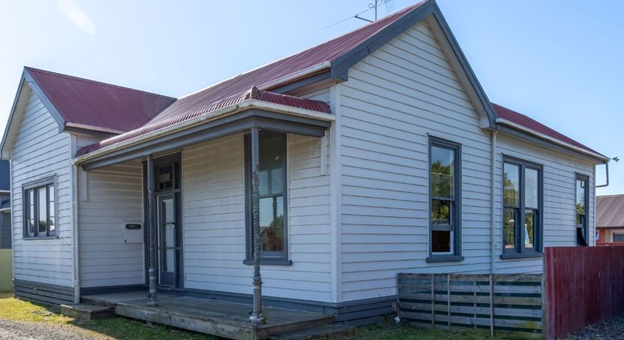  at 154 Teviot Street, Appleby, Invercargill, Southland