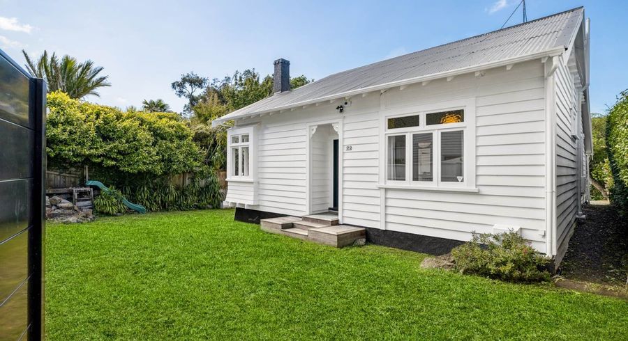  at 29 Peary Road, Mount Eden, Auckland City, Auckland