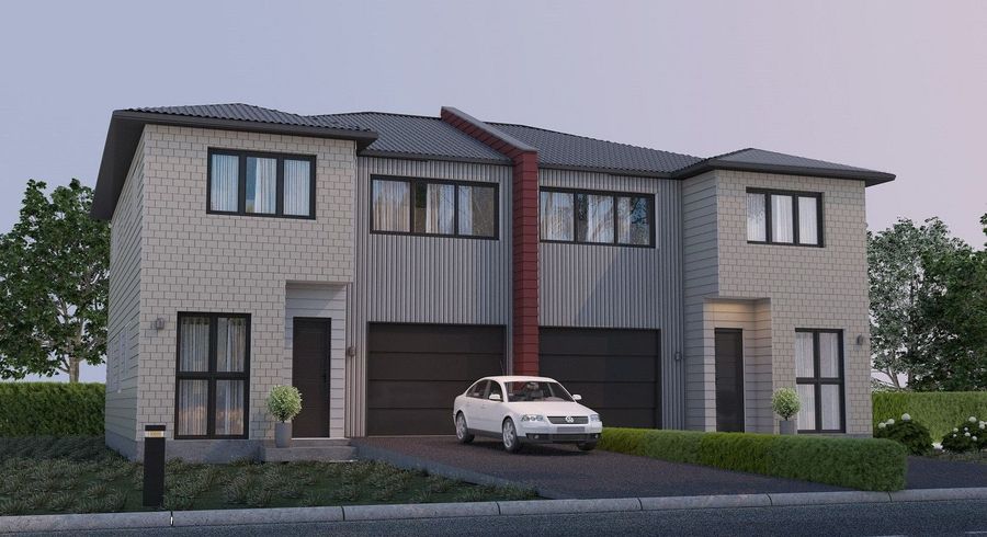  at 33C Hillcrest Road, Papatoetoe, Manukau City, Auckland