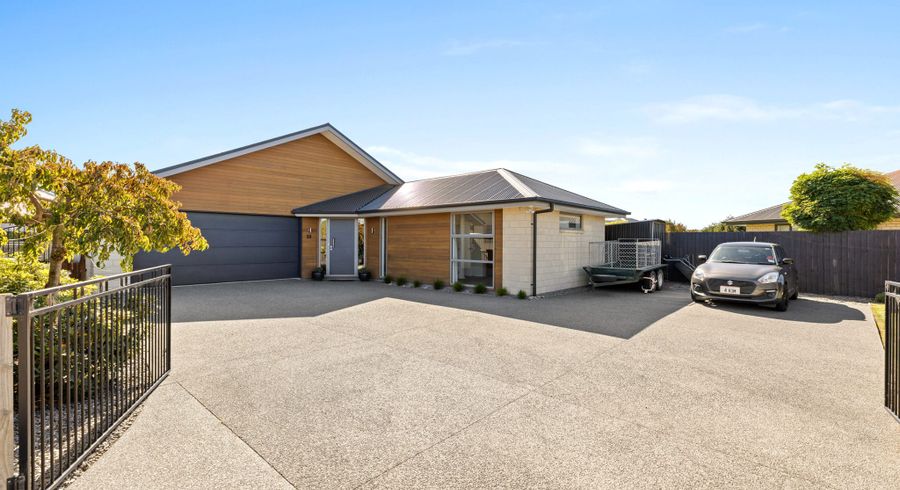  at 50 Burnham School Road, Rolleston, Selwyn, Canterbury