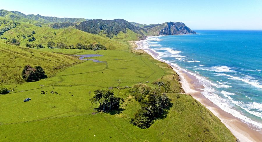  at Waihau Station - 618 Waihau Road, Tolaga Bay, Gisborne, Gisborne