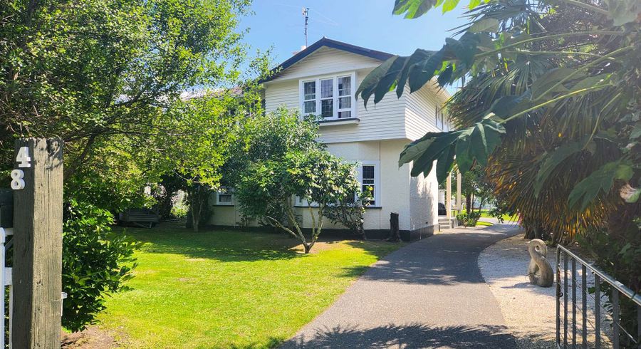  at 84 Stout Street, Whataupoko, Gisborne