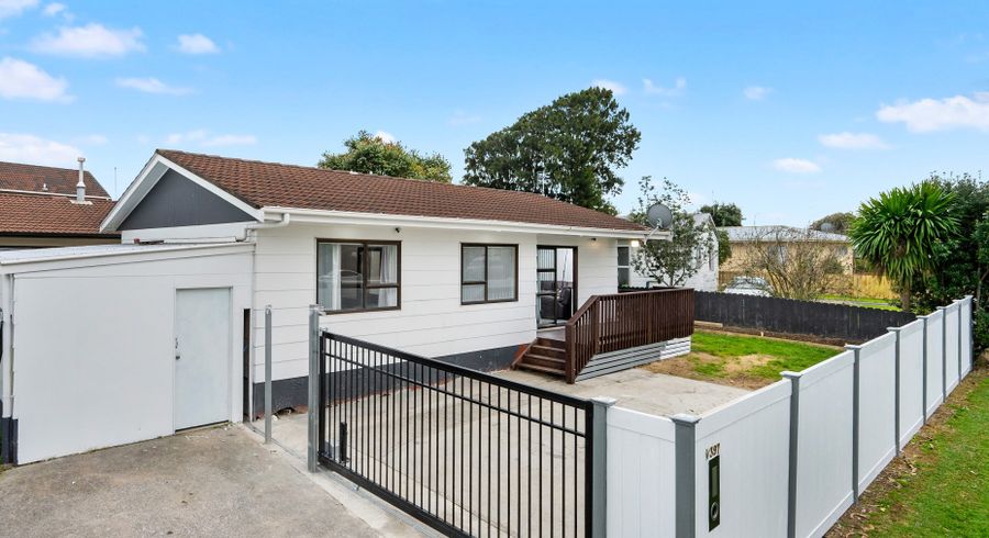  at 1/397 Roscommon Road, Clendon Park, Manukau City, Auckland