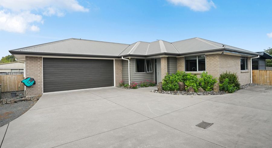  at 115A Beerescourt Road, Beerescourt, Hamilton, Waikato
