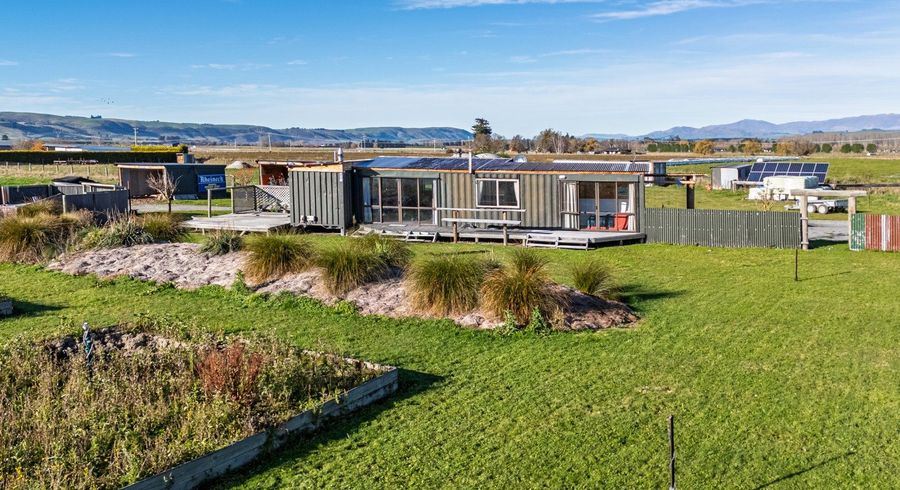  at 457 Hamilton Road, Fairlie, Mackenzie, Canterbury