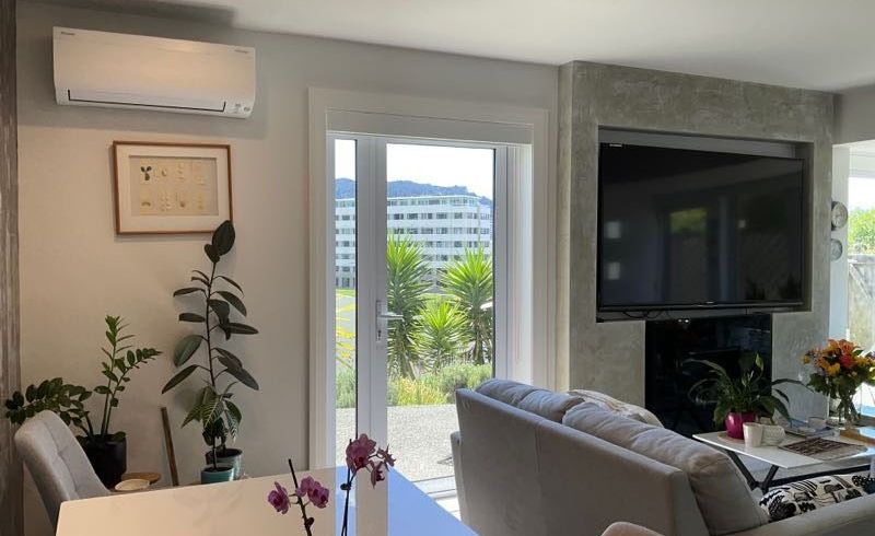  at 1/2 Hood Street, Mount Victoria, Wellington