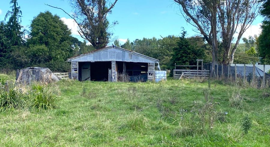  at 1118 Matamau Ormondville Road, Ormondville, Tararua, Manawatu / Whanganui