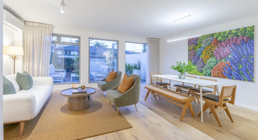  at 147 Wellington Street, Freemans Bay, Auckland