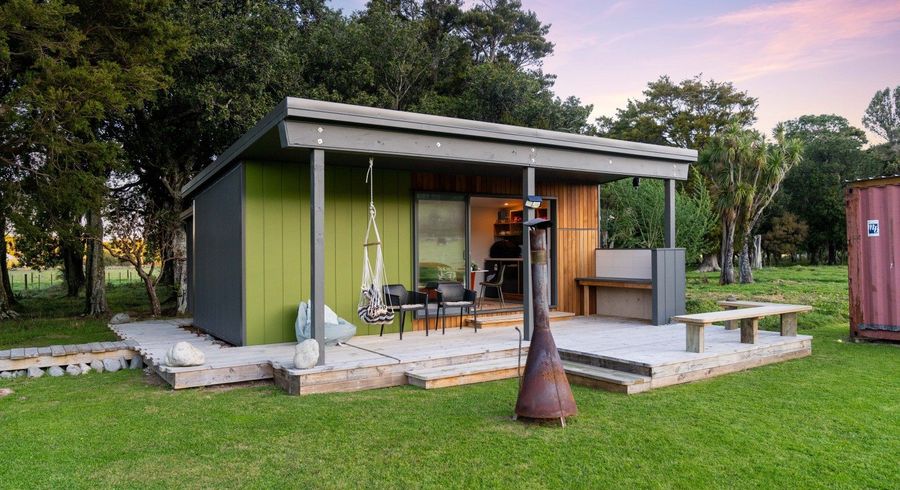  at 194D Underhill Road, Greytown, South Wairarapa, Wellington