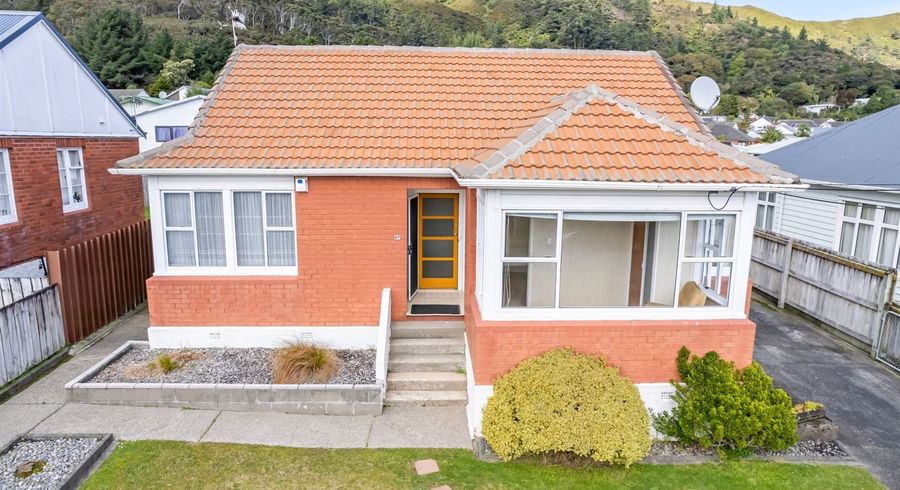  at 97 Wilkie Crescent, Naenae, Lower Hutt