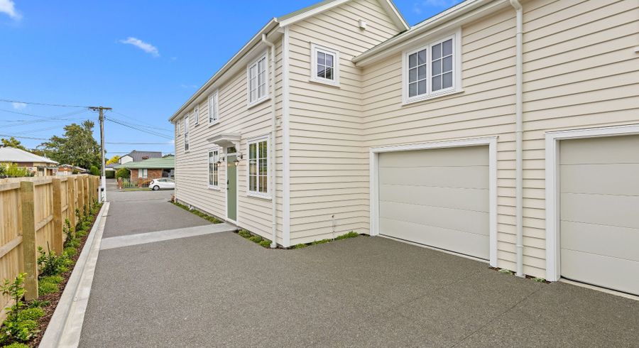  at 44 Cleveland Street, Edgeware, Christchurch City, Canterbury