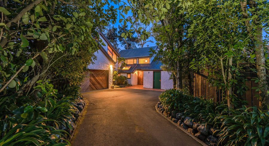  at 36 Clifton Terrace, Fitzherbert, Palmerston North