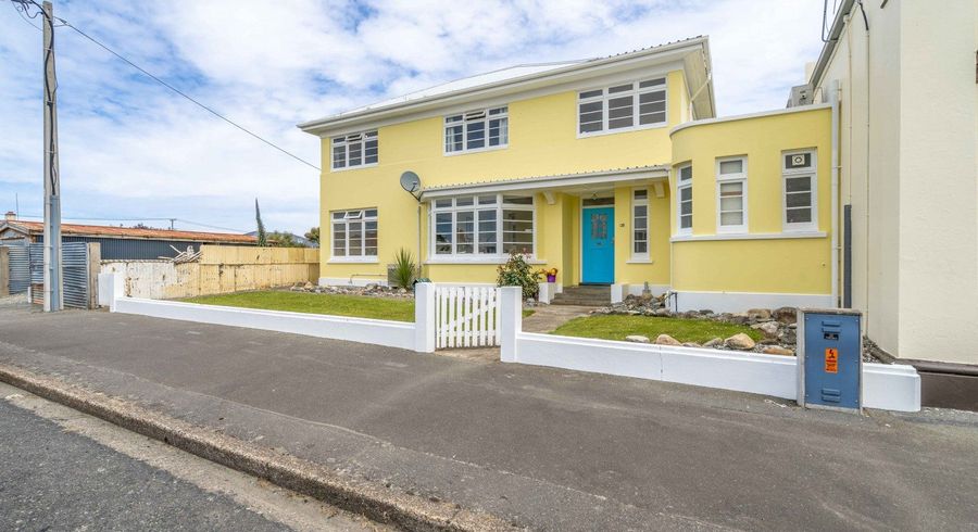  at 41 Napier Street, Riverton, Southland, Southland