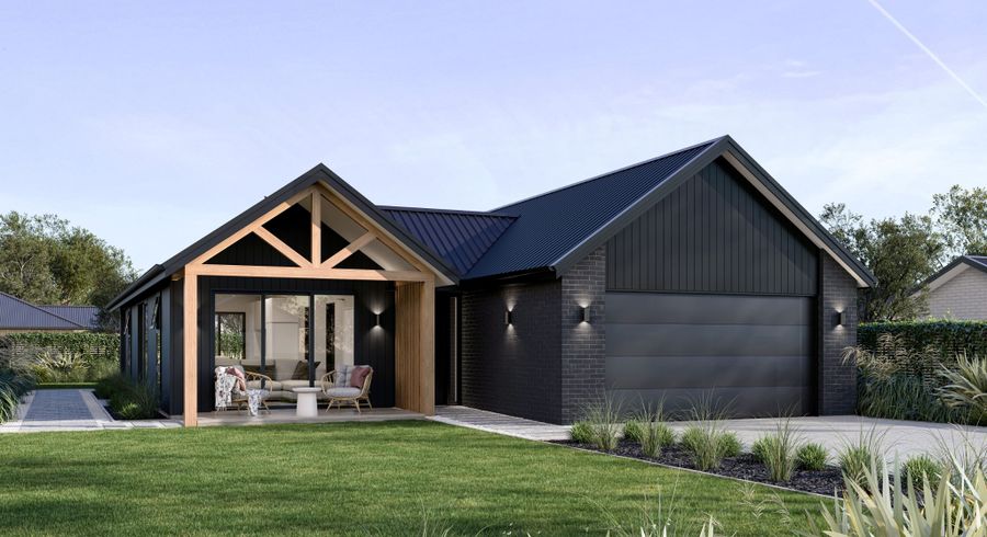  at L2 Wharariki Rise, Nga Roto Estate, Wharewaka, Taupo, Waikato