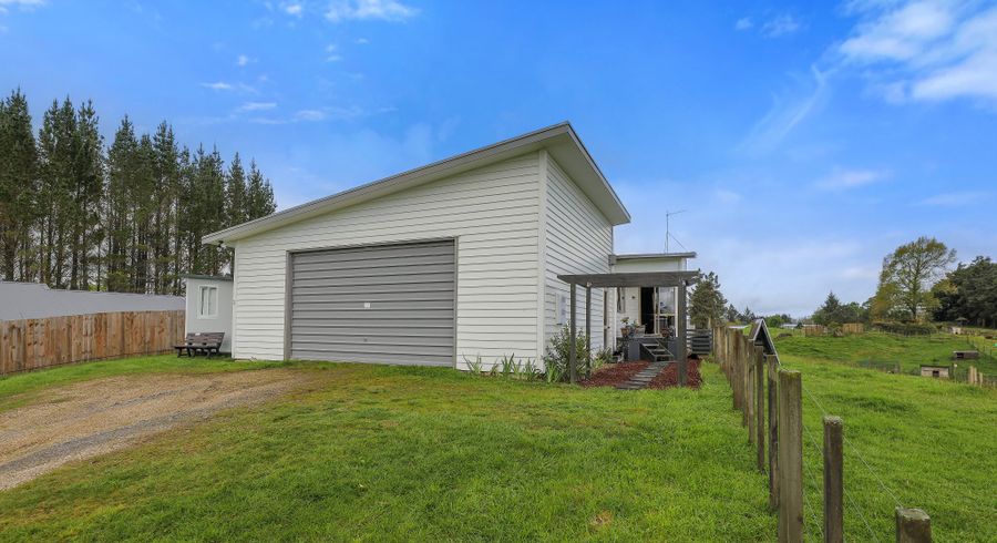  at 45 Tawhero Street, Mamaku