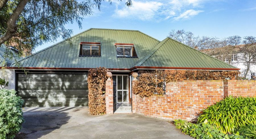  at 14A Glandovey Road, Fendalton, Christchurch City, Canterbury