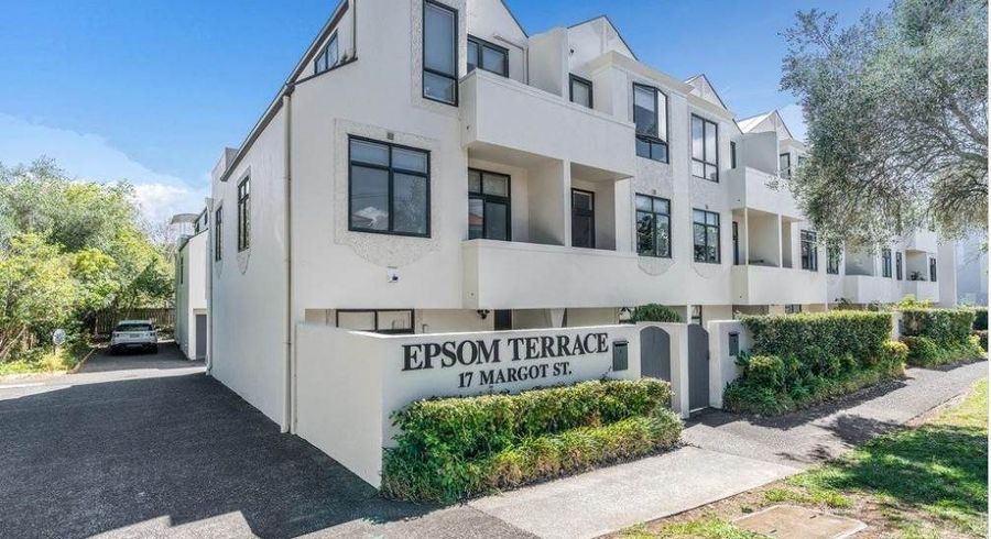  at 13/17 Margot Street, Epsom, Auckland