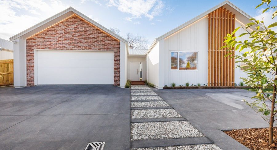  at 42B Batt Street, West End, Palmerston North, Manawatu / Whanganui