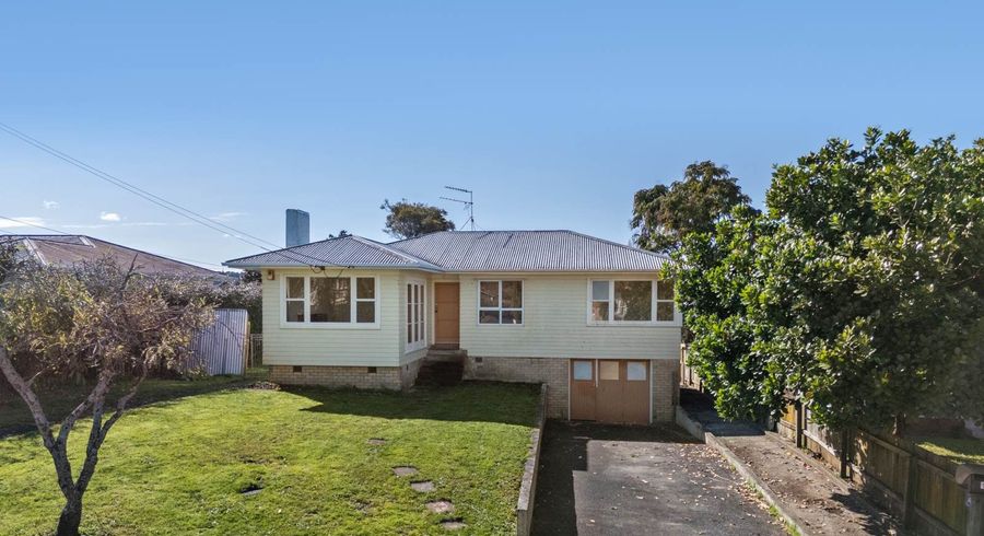  at 14 Thompson Terrace, Manurewa, Manukau City, Auckland