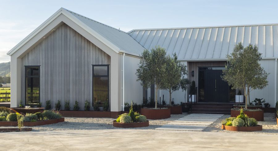  at 600 Back Ormond Road, Makauri, Gisborne, Gisborne