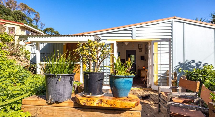  at 28 Glen Brook Road, Ōmiha, Waiheke Island