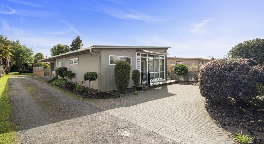  at 4A Paraone Street, Ngongotaha, Rotorua