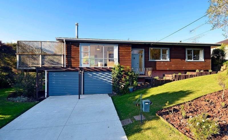  at 6 Sudan Avenue, Milford, North Shore City, Auckland