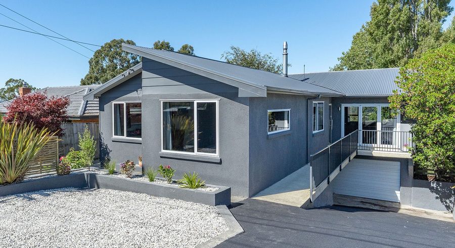  at 155 Main Road, Fairfield, Dunedin, Otago