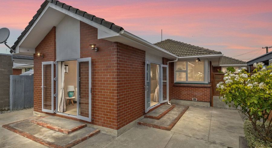  at 33 Wingate Street, Redwood, Christchurch