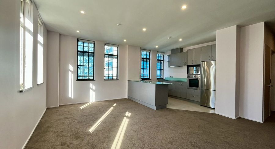  at 701/332 Lambton Quay, Wellington Central, Wellington, Wellington