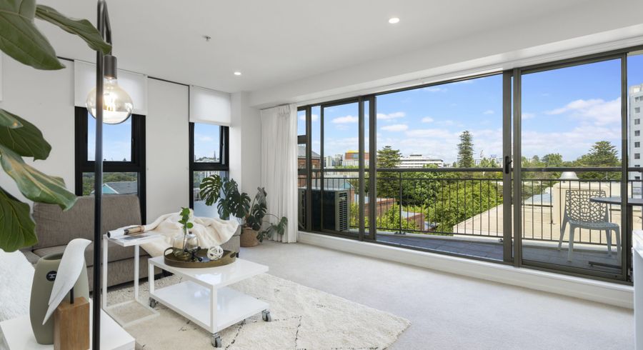  at 1101/1 Parliament Street, Auckland Central, Auckland