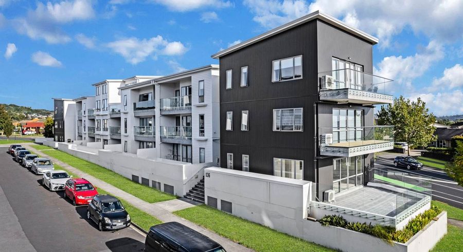  at 103/136 Stancombe Road, Flat Bush, Manukau City, Auckland