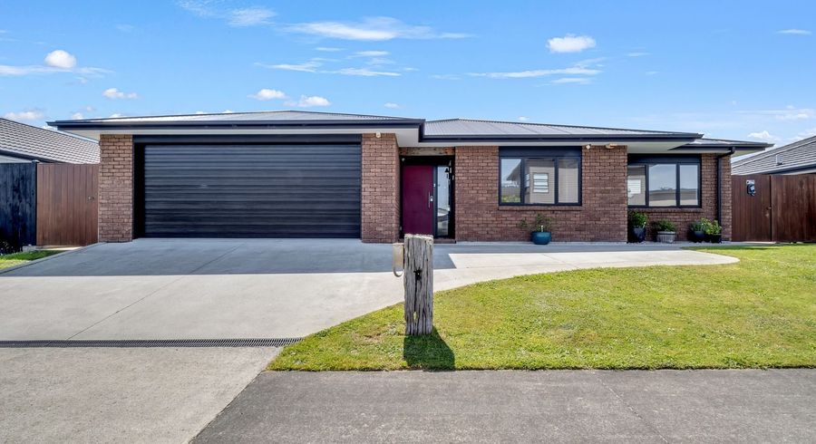  at 27 Balrickard Way, Milson, Palmerston North, Manawatu / Whanganui