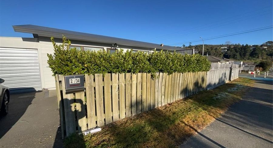  at 2/34 Tukuka Street , Nelson South, Nelson, Nelson / Tasman