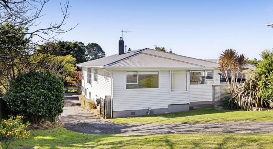  at 3A Waimea Street, Westown, New Plymouth