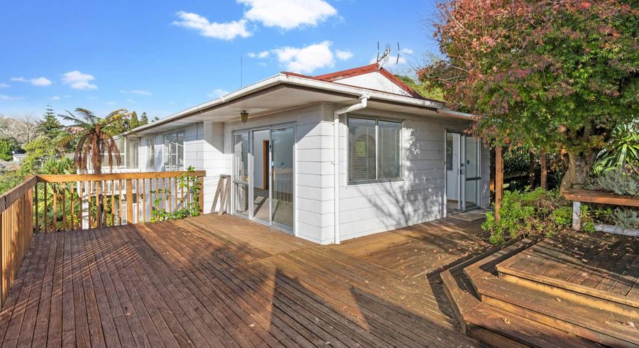  at 100 John Downs Drive, Browns Bay, North Shore City, Auckland