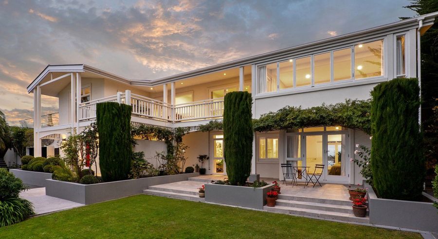  at 23 and 23A Balmoral Lane, Redcliffs, Christchurch City, Canterbury