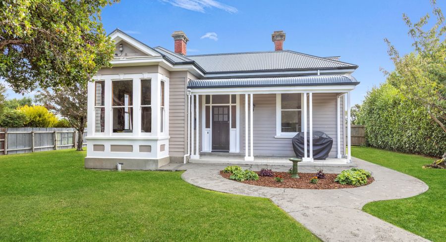  at 36 Railway Esplanade, Gore, Gore, Southland