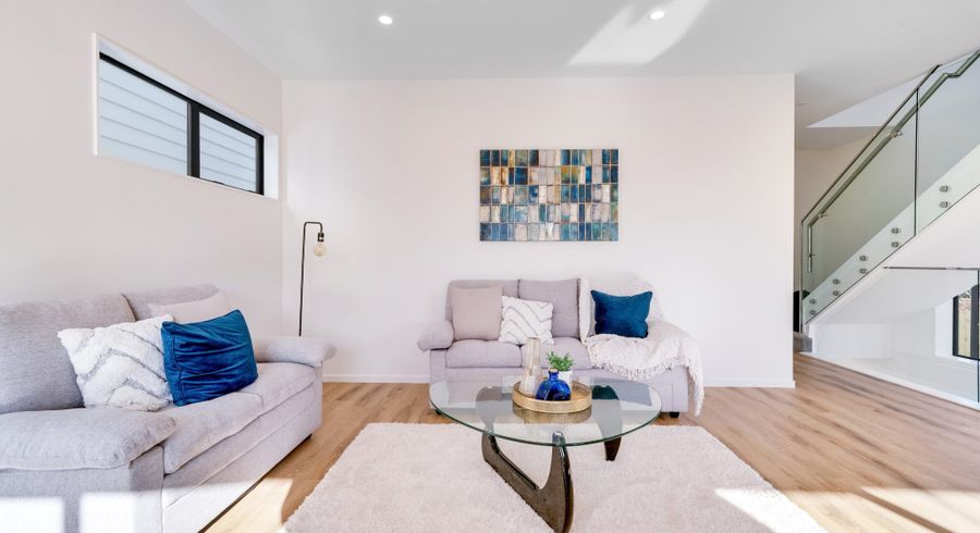  at 27B Jandell Crescent, Bucklands Beach, Manukau City, Auckland