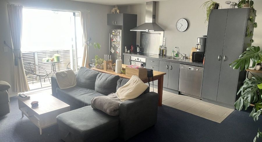  at 6/35 Home Street, Mount Victoria, Wellington, Wellington
