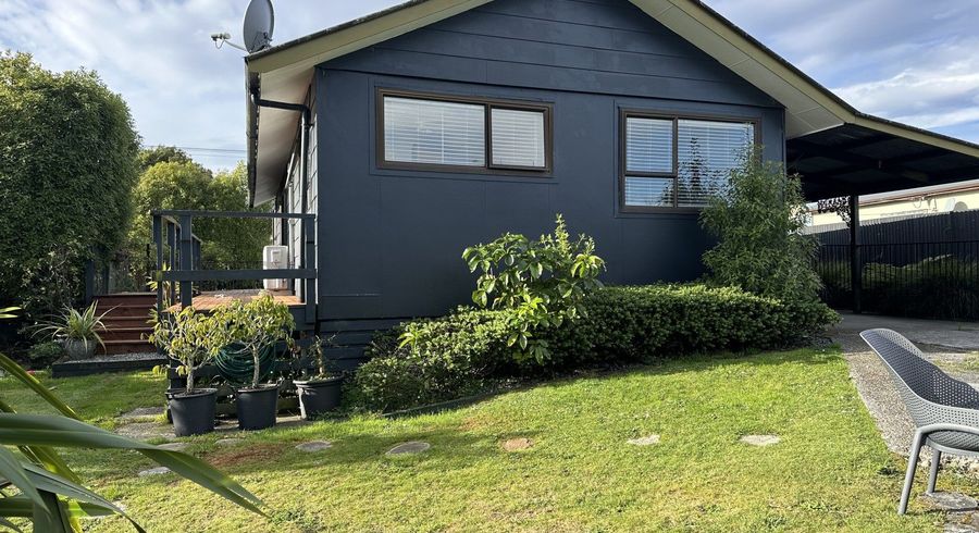  at 66 Seddon Street, Kumara, Greymouth