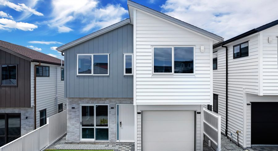  at Lot 3/12 Hayward Road, Papatoetoe, Manukau City, Auckland