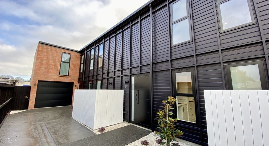  at 3/31 Scott Street, Sydenham, Christchurch City, Canterbury