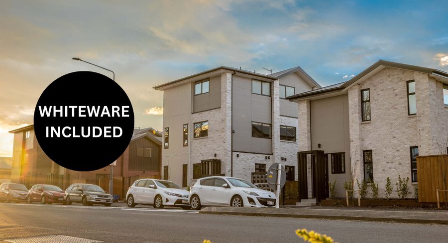  at 2/261 Gloucester Street, City Centre, Christchurch City, Canterbury