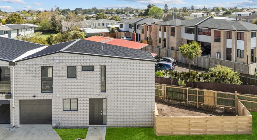  at 1/30 Tawa Crescent, Manurewa, Manukau City, Auckland