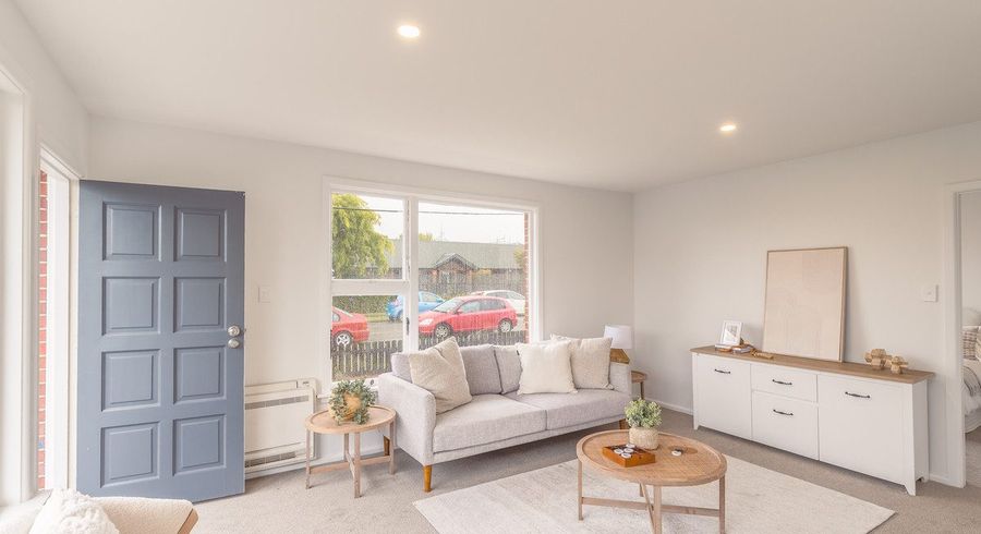  at 33a Sewell Street, Linwood, Christchurch City, Canterbury