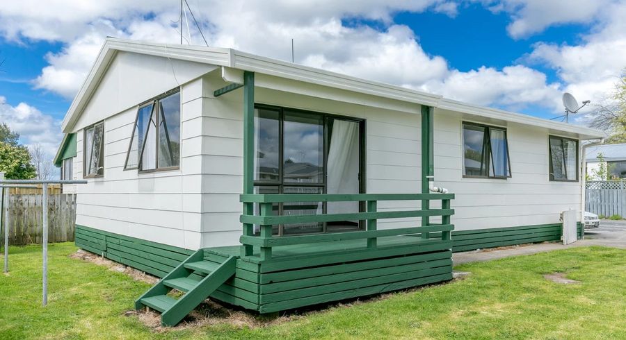  at 39a Crawshaw Street, Nawton, Hamilton, Waikato